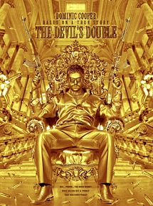 Affiche de The Devil's Double, film à voir en streaming sur Pygargue