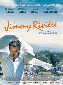 Affiche de Jimmy Rivière, film à voir en streaming sur Pygargue