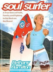 Affiche de Soul Surfer, film à voir en streaming sur Pygargue