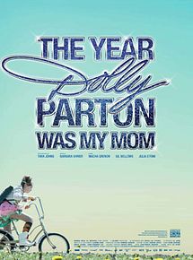 Affiche de Dolly Parton, ma mère et moi, film à voir en streaming sur Pygargue