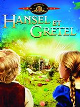 Affiche de Hansel and Gretel, film à voir en streaming sur Pygargue