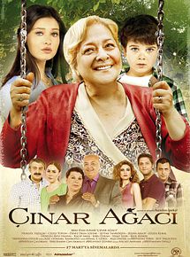 Affiche de Çınar Ağacı, film à voir en streaming sur Pygargue