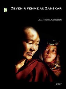 Affiche de Devenir une femme au zanskar, film à voir en streaming sur Pygargue