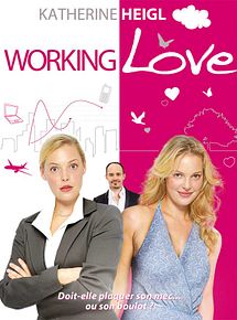 Affiche de Working Love, film à voir en streaming sur Pygargue