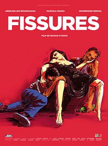 Affiche de Fissures, film à voir en streaming sur Pygargue