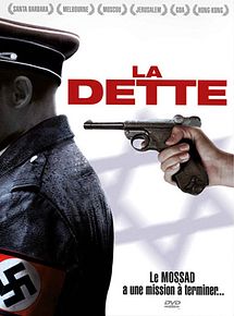 Affiche de La Dette, film à voir en streaming sur Pygargue