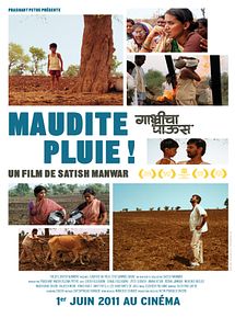 Affiche de Maudite pluie !, film à voir en streaming sur Pygargue