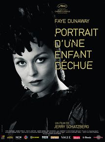 Affiche de Portrait d'une enfant déchue, film à voir en streaming sur Pygargue