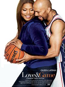 Affiche de Love & Game, film à voir en streaming sur Pygargue