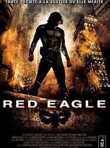 Affiche de Red Eagle, film à voir en streaming sur Pygargue