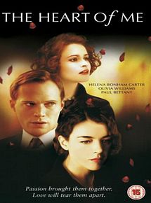 Affiche de The Heart of Me, film à voir en streaming sur Pygargue