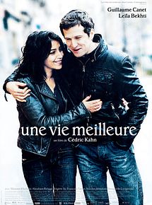 Affiche de Une vie meilleure, film à voir en streaming sur Pygargue