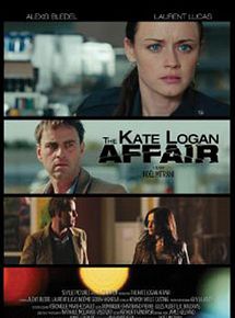 Affiche de The Kate Logan affair, film à voir en streaming sur Pygargue