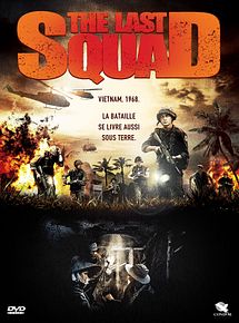 Affiche de The Last Squad, film à voir en streaming sur Pygargue