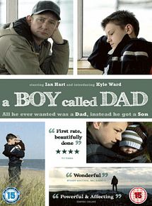Affiche de A Boy Called Dad, film à voir en streaming sur Pygargue
