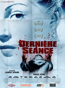 Affiche de Dernière Séance, film à voir en streaming sur Pygargue