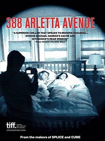 Affiche de 388 Arletta Avenue, film à voir en streaming sur Pygargue