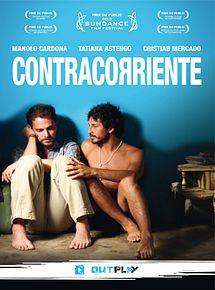 Affiche de Contracorriente, film à voir en streaming sur Pygargue
