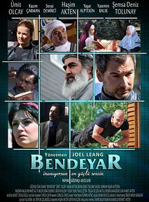 Affiche de Bendeyar, film à voir en streaming sur Pygargue