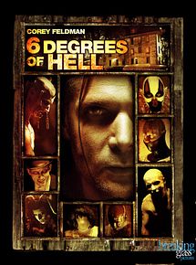 Affiche de Six Degrees of Hell, film à voir en streaming sur Pygargue