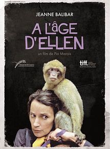 Affiche de A l'âge d'Ellen, film à voir en streaming sur Pygargue