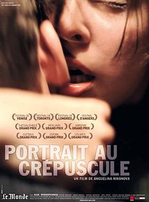 Affiche de Portrait au crépuscule, film à voir en streaming sur Pygargue