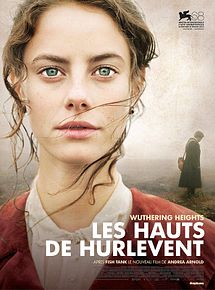 Affiche de Les Hauts de Hurlevent, film à voir en streaming sur Pygargue