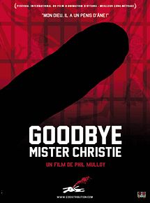Affiche de Goodbye Mister Christie, film à voir en streaming sur Pygargue