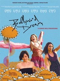 Affiche de Bollywood Dream, film à voir en streaming sur Pygargue