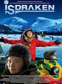 Affiche de Isdraken, film à voir en streaming sur Pygargue