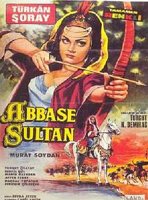 Affiche de Abbase Sultan, film à voir en streaming sur Pygargue