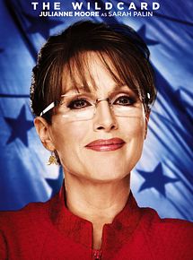 Affiche de Game Change (TV), film à voir en streaming sur Pygargue
