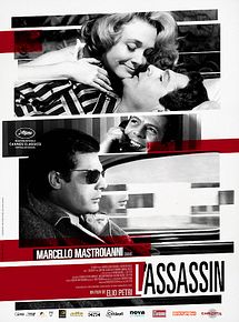 Affiche de L’ Assassin, film à voir en streaming sur Pygargue