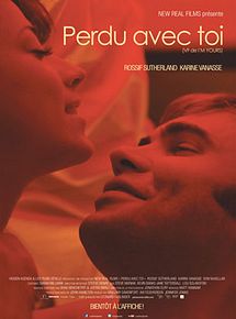 Affiche de I'm Yours, film à voir en streaming sur Pygargue