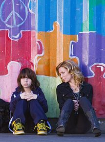 Affiche de People Like Us, film à voir en streaming sur Pygargue