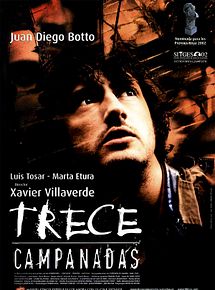 Affiche de Thirteen Chimes, film à voir en streaming sur Pygargue