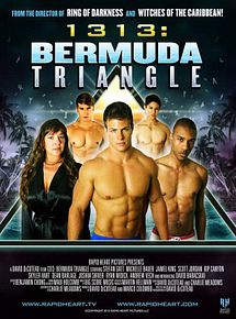 Affiche de 1313: Bermuda Triangle, film à voir en streaming sur Pygargue