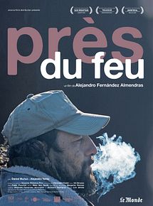 Affiche de Près du feu, film à voir en streaming sur Pygargue