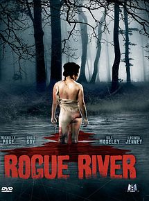 Affiche de Rogue River, film à voir en streaming sur Pygargue