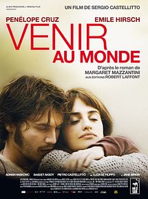 Affiche de Venir au monde, film à voir en streaming sur Pygargue