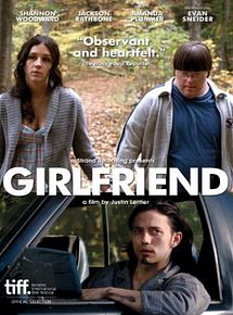 Affiche de Girlfriend, film à voir en streaming sur Pygargue