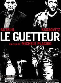Affiche de Le Guetteur, film à voir en streaming sur Pygargue