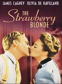 Affiche de La Blonde framboise, film à voir en streaming sur Pygargue