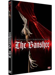 Affiche de The Banshee, film à voir en streaming sur Pygargue