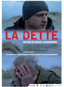 Affiche de La Dette, film à voir en streaming sur Pygargue