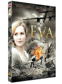 Affiche de Eva, film à voir en streaming sur Pygargue