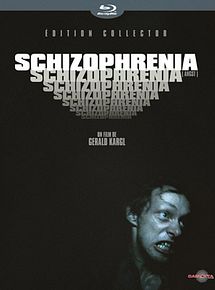 Affiche de Schizophrenia, film à voir en streaming sur Pygargue