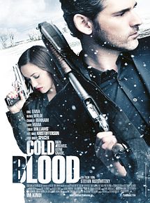 Affiche de Cold Blood, film à voir en streaming sur Pygargue