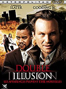 Affiche de Double Illusion, film à voir en streaming sur Pygargue