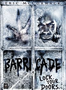 Affiche de Barricade, film à voir en streaming sur Pygargue